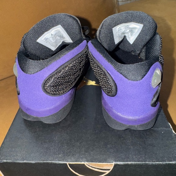 Jordan retro 13. Size 10C - Picture 4 of 6